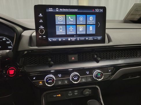 Used 2023 Honda CR-V EX-L image 14