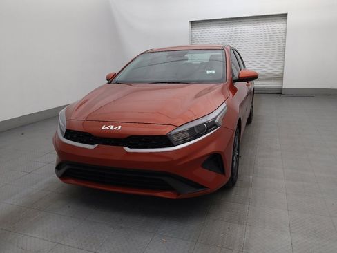 Used 2024 Kia Forte LXS FWD image 15