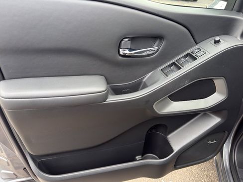 Certified 2023 Nissan Frontier SV w/ SV Premium Package image 14