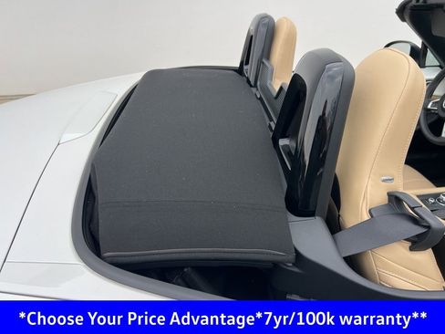 Used 2025 MAZDA MX-5 Miata Grand Touring image 19