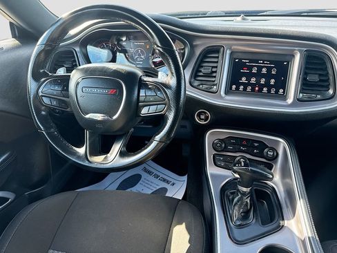Used 2021 Dodge Challenger GT w/ Blacktop Package RWD image 25