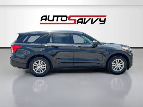 Used 2020 Ford Explorer 2WD image 8