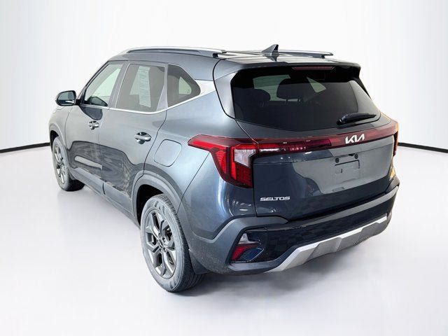 Used 2024 Kia Seltos S AWD/4WD image 7