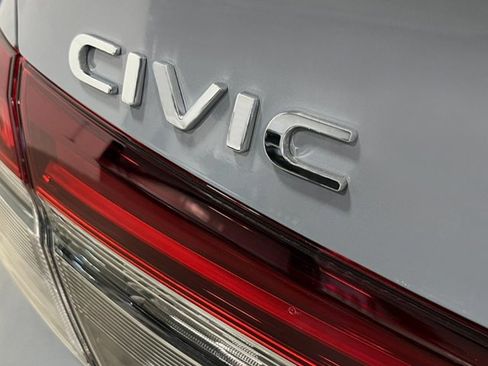 New 2026 Honda Civic Sport image 9