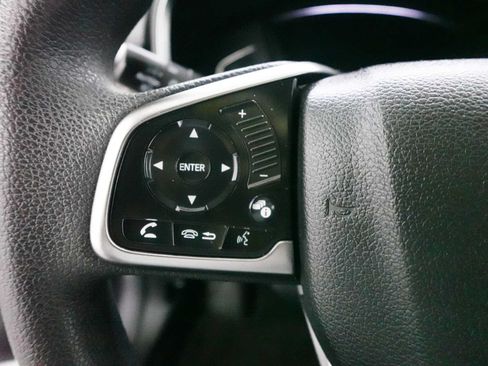 Certified 2018 Honda CR-V EX image 17