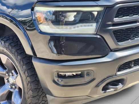Used 2022 RAM 1500 Big Horn w/ Built-to-serve Edition AWD/4WD image 36