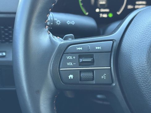 Certified 2025 Honda CR-V Sport-L image 25