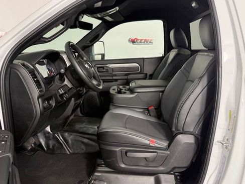 New 2026 RAM 3500 Tradesman image 21