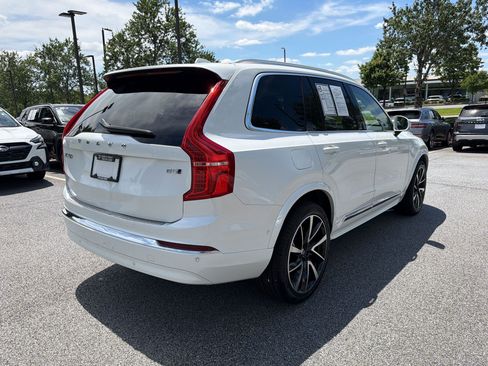 Used 2023 Volvo XC90 B5 Plus w/ Protection Package Premier AWD/4WD image 9