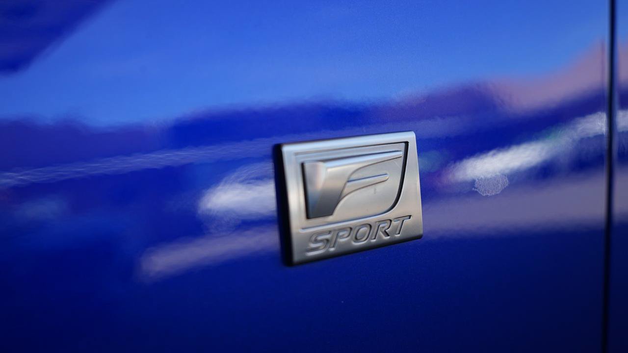 Used 2024 Lexus IS 350 F Sport RWD image 25