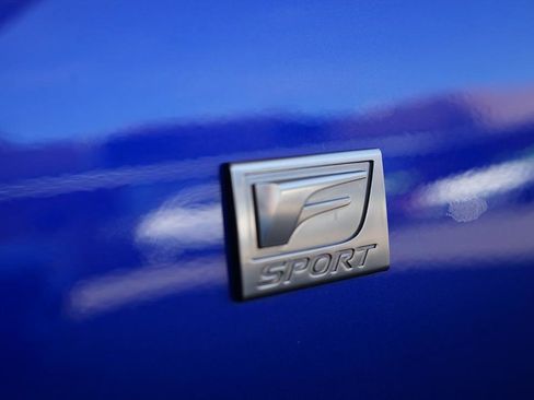 Used 2024 Lexus IS 350 F Sport image 25