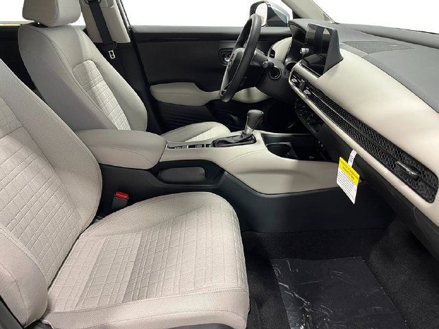 New 2027 Honda HR-V LX image 24