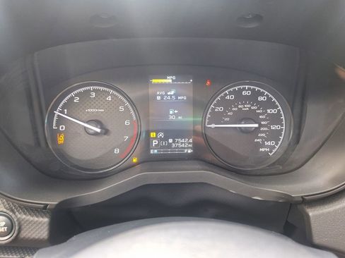 Used 2023 Subaru Forester image 15