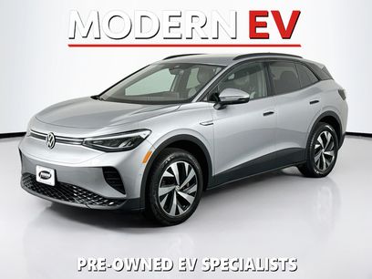 Used 2023 Volkswagen ID.4 Pro