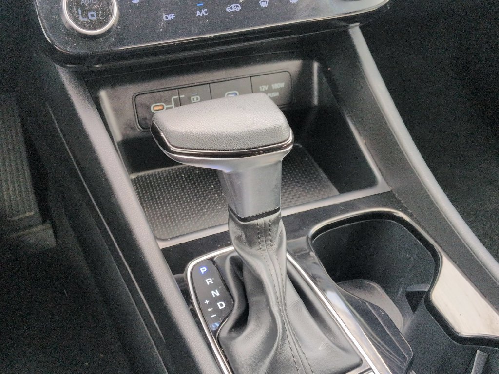 Used 2026 Hyundai Tucson SEL Plus AWD/4WD image 19