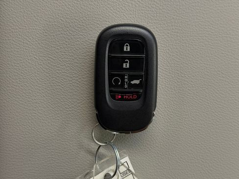 New 2026 Honda CR-V EX-L image 28