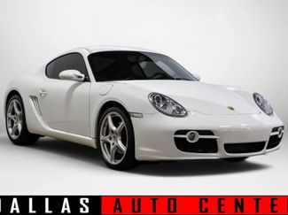 Used 2008 Porsche Cayman S Sport RWD video 1