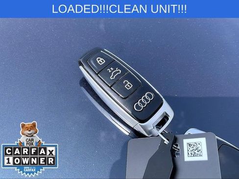 Certified 2023 Audi A6 Premium Plus w/ Premium Plus Package AWD/4WD image 11