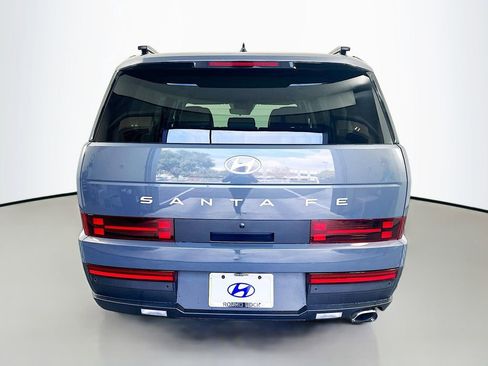 New 2026 Hyundai Santa Fe SEL image 6