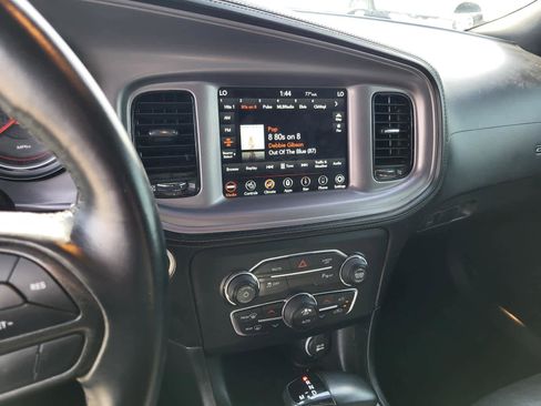 Used 2023 Dodge Charger SXT w/ Plus Group image 20