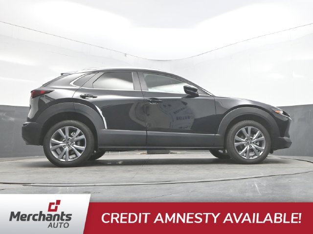 Used 2025 MAZDA CX-30 AWD 2.5 S w/ Preferred Package image 39