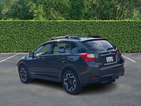 Used 2016 Subaru Crosstrek 2.0i Premium w/ Moonroof Package AWD/4WD image 6