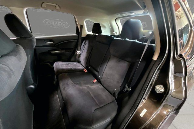 Used 2013 Honda CR-V LX image 16