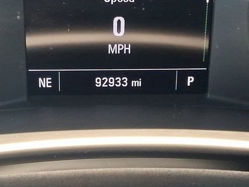 Used 2022 Chevrolet Equinox LS FWD image 19