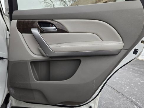 Used 2011 Acura MDX image 35