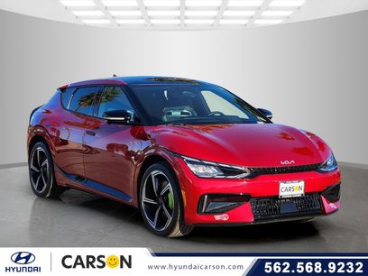 Used 2023 Kia EV6 GT