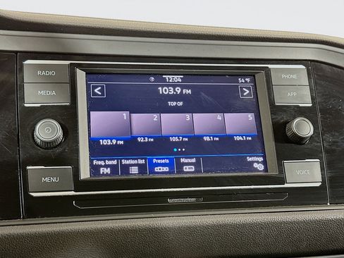 Used 2024 Volkswagen Jetta S image 21