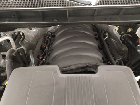 Used 2021 Chevrolet Silverado 1500 W/T w/ WT Value Package image 30