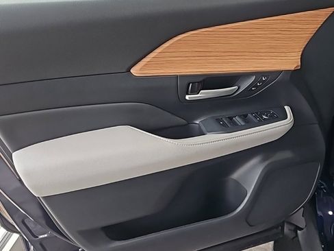 Used 2026 Toyota Grand Highlander AWD Hybrid image 28