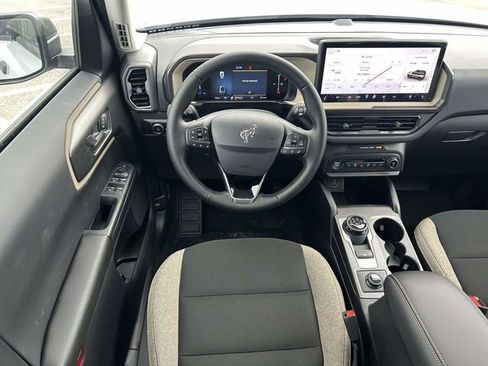 New 2026 Ford Bronco Sport Big Bend w/ Convenience Package image 7