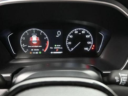 Certified 2025 Honda Pilot EX-L image 9