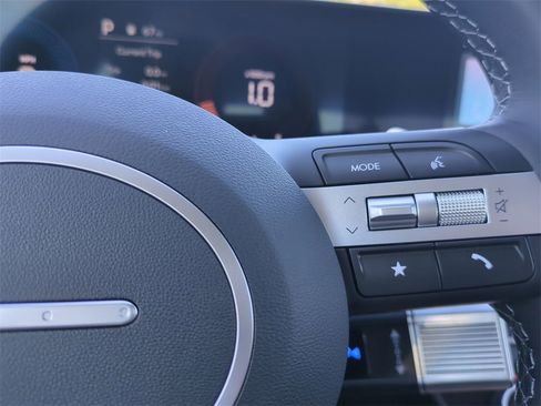 New 2026 Hyundai Sonata SEL image 30