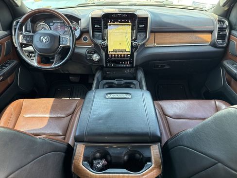 Used 2019 RAM 1500 Limited image 11