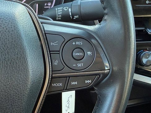 Certified 2024 Toyota Camry SE image 18