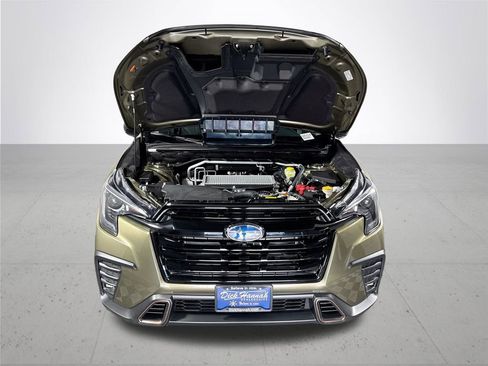 New 2025 Subaru Ascent Bronze Edition w/ Popular Package #2 image 23
