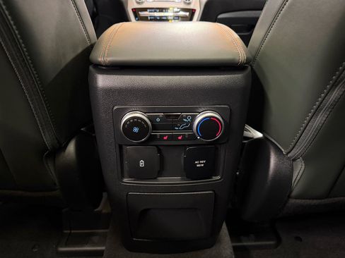 Used 2022 Ford Explorer Timberline w/ Timberline Technology Package AWD/4WD image 23