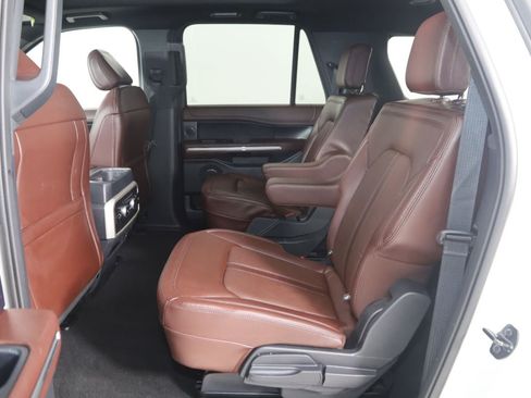 Used 2023 Ford Expedition Max Limited AWD/4WD image 49