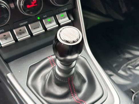 Used 2022 Subaru BRZ Limited RWD image 16