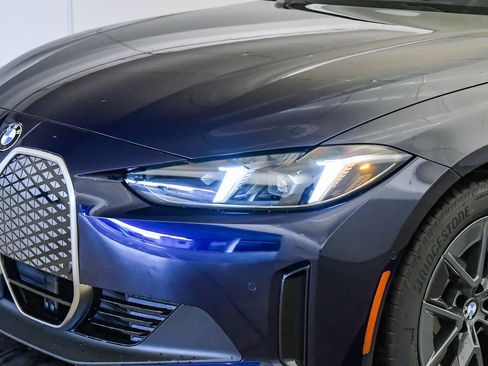 New 2026 BMW i4 xDrive40i w/ Premium Package AWD/4WD image 9