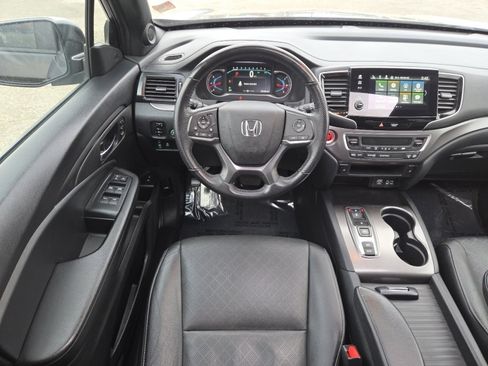 Used 2020 Honda Passport EX-L image 26