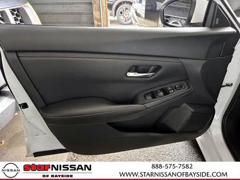 Certified 2023 Nissan Sentra SV w/ All-Weather Package image 12