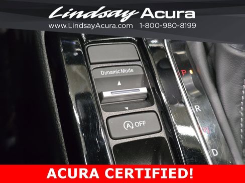 Certified 2023 Acura Integra A-Spec image 18