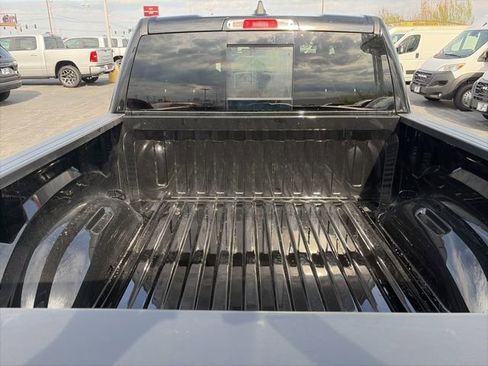 New 2026 RAM 1500 4x4 Crew Cab image 5