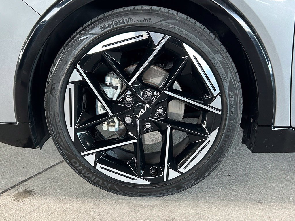 Used 2025 Kia K4 GT-Line w/ GT-Line Sunroof Package FWD image 40