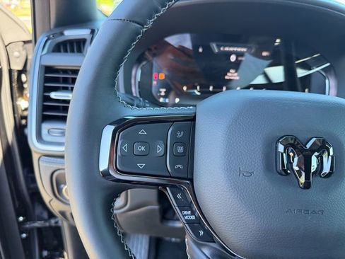 New 2026 RAM 1500 Limited w/ Night Edition image 19