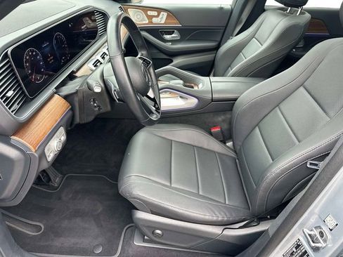 Certified 2025 Mercedes-Benz GLE 450e 4MATIC image 19